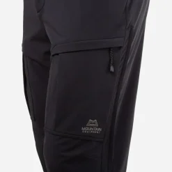 Mountain Equipment Mens Ibex Pro Pant - Anvil Grey Fashion