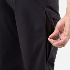 Mountain Equipment Mens Ibex Pro Pant - Anvil Grey Fashion