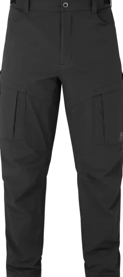 Mountain Equipment Mens Ibex Pro Pant - Black Sale