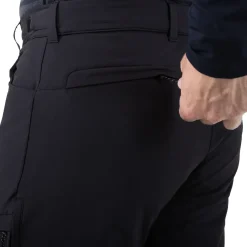 Mountain Equipment Mens Ibex Pro Pant - Black Sale