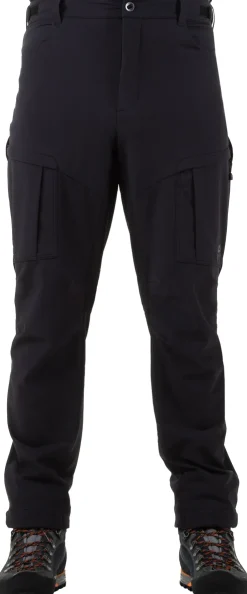 Mountain Equipment Mens Ibex Pro Pant - Black Sale