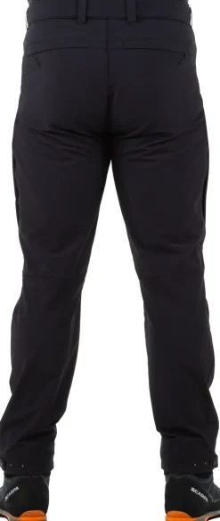 Mountain Equipment Mens Ibex Pro Pant - Black Sale