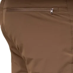 Mountain Equipment Mens Ibex Mountain Short - Anvil Grey Fashion