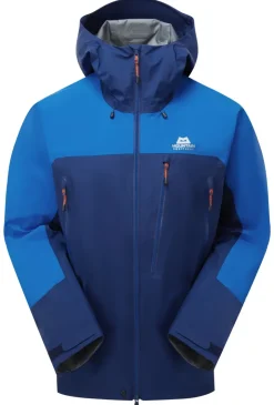 Mountain Equipment Mens Lhotse Jacket - Admiral-Atlantic Sale