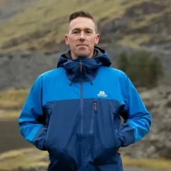 Mountain Equipment Mens Lhotse Jacket - Admiral-Atlantic Sale