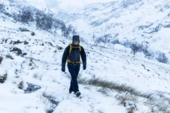 Mountain Equipment Mens Lhotse Jacket - Anvil Grey-Black Best