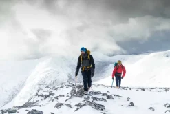 Mountain Equipment Mens Lhotse Jacket - Majolica-Mykonos New