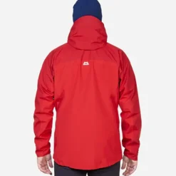 Mountain Equipment Mens Makalu Jacket - Mykonos-Majolica Sale