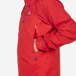 Mountain Equipment Mens Makalu Jacket - Mykonos-Majolica Sale