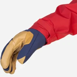 Mountain Equipment Mens Makalu Jacket - Mykonos-Majolica Sale