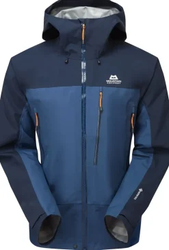 Mountain Equipment Mens Makalu Jacket - Dusk-Cosmos Fashion