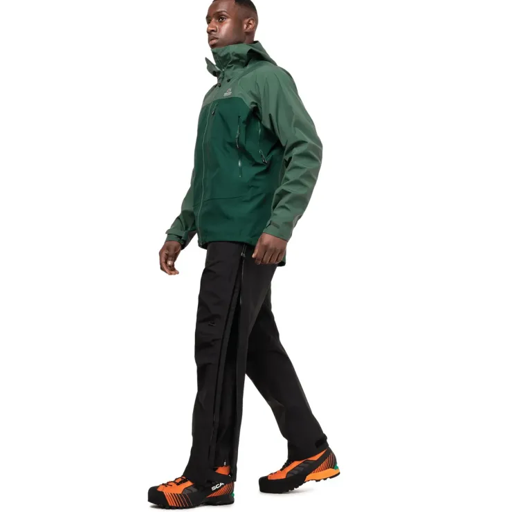 Mountain Equipment Mens Makalu Pant - Black Online