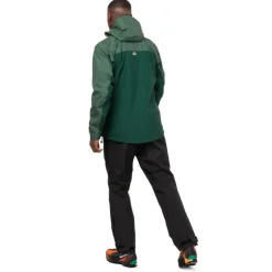 Mountain Equipment Mens Makalu Pant - Black Online