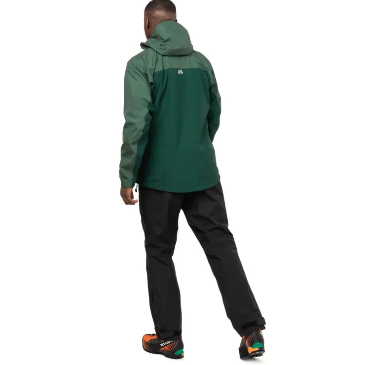 Mountain Equipment Mens Makalu Pant - Black Online