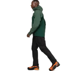 Mountain Equipment Mens Makalu Pant - Black Online