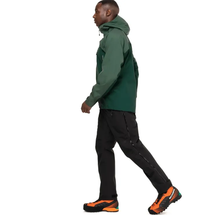 Mountain Equipment Mens Makalu Pant - Black Online