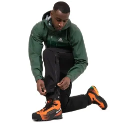 Mountain Equipment Mens Makalu Pant - Black Online