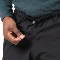 Mountain Equipment Mens Makalu Pant - Black Online