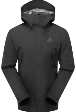 Mountain Equipment Mens Nanda Devi Jacket - Black Sale