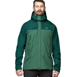 Mountain Equipment Mens Nanda Devi Jacket - Black Sale
