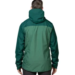 Mountain Equipment Mens Nanda Devi Jacket - Black Sale