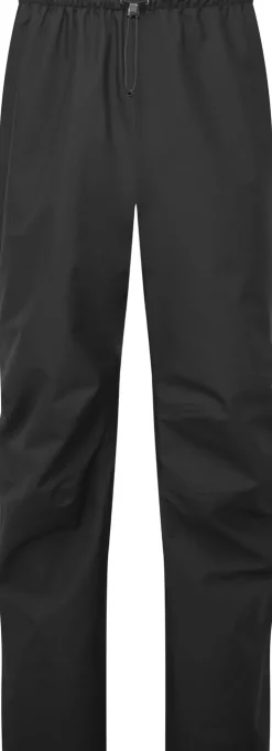 Mountain Equipment Mens Odyssey Pant - Black Hot