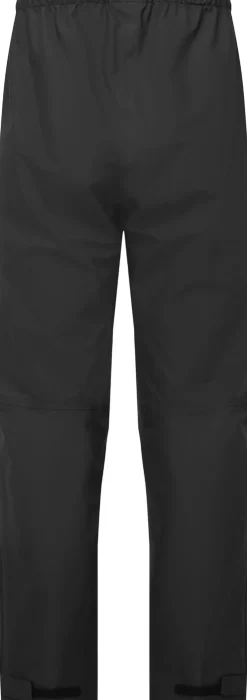 Mountain Equipment Mens Odyssey Pant - Black Hot
