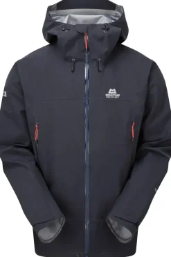 Mountain Equipment Mens Rupal Jacket - Cosmos New