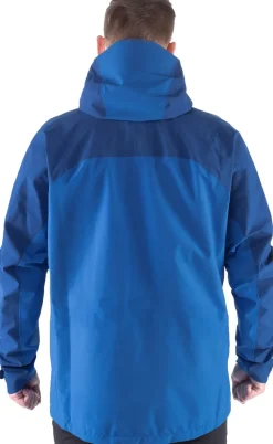 Mountain Equipment Mens Rupal Jacket - Cosmos New