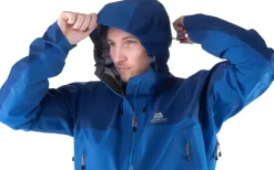 Mountain Equipment Mens Rupal Jacket - Cosmos New