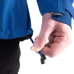 Mountain Equipment Mens Rupal Jacket - Cosmos New