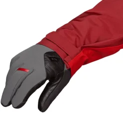 Mountain Equipment Mens Shigri Jacket - Admiral Blue Fashion