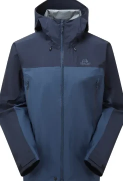 Mountain Equipment Mens Shigri Jacket - Dusk-Cosmos Fashion