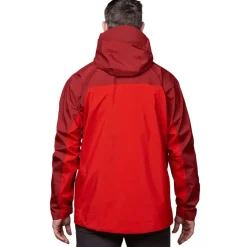 Mountain Equipment Mens Shigri Jacket - Dusk-Cosmos Fashion