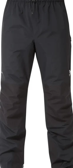 Mountain Equipment Mens Saltoro Pant - Black Hot