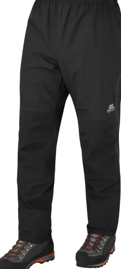 Mountain Equipment Mens Saltoro Pant - Black Hot