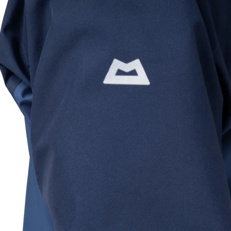 Mountain Equipment Mens Saltoro Jacket - Dusk-Cosmos New