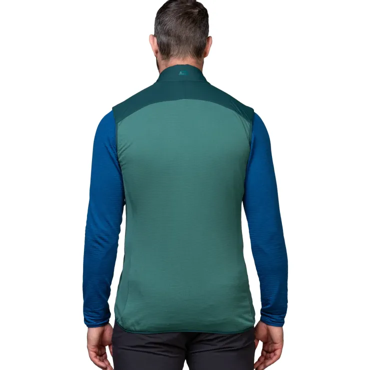 Mountain Equipment Mens Switch Vest - Dusk Best