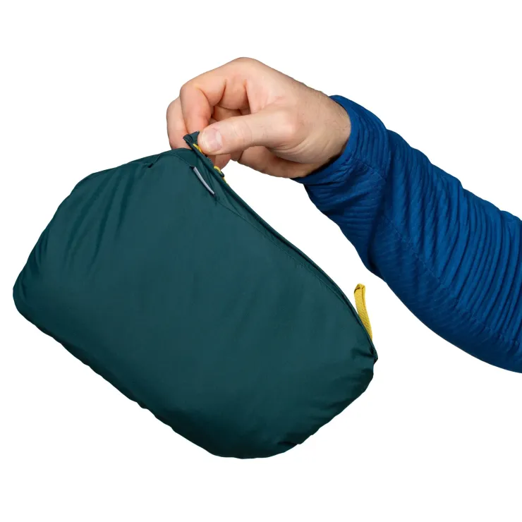 Mountain Equipment Mens Switch Vest - Dusk Best