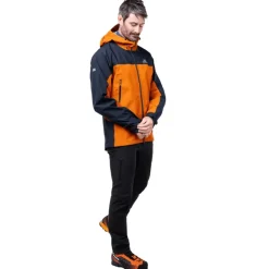 Mountain Equipment Mens Saltoro Jacket - Black Outlet