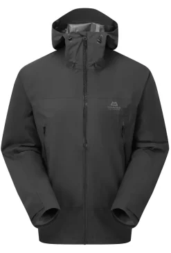 Mountain Equipment Mens Tacul Jacket - Black Outlet
