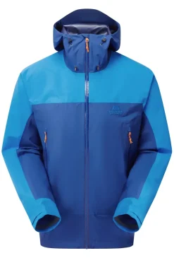 Mountain Equipment Mens Tacul Jacket - Admiral-Atlantic Online
