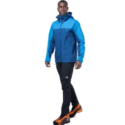 Mountain Equipment Mens Tacul Jacket - Admiral-Atlantic Online