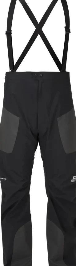 Mountain Equipment Mens Tupilak Pant - Black Discount