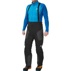 Mountain Equipment Mens Tupilak Pant - Black Discount