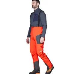 Mountain Equipment Mens Tupilak Pant - Black Discount