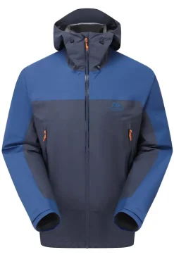 Mountain Equipment Mens Tacul Jacket - Cosmos-Admiral Hot