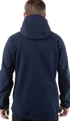 Mountain Equipment Mens Vulcan Jacket - Graphite Outlet