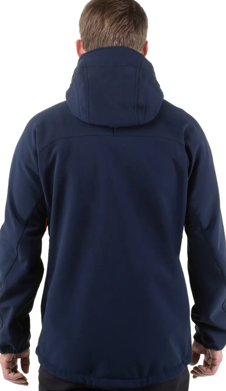 Mountain Equipment Mens Vulcan Jacket - Graphite Outlet