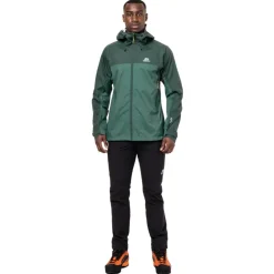 Mountain Equipment Mens Zeno Jacket - Chili Red-Merlot Hot